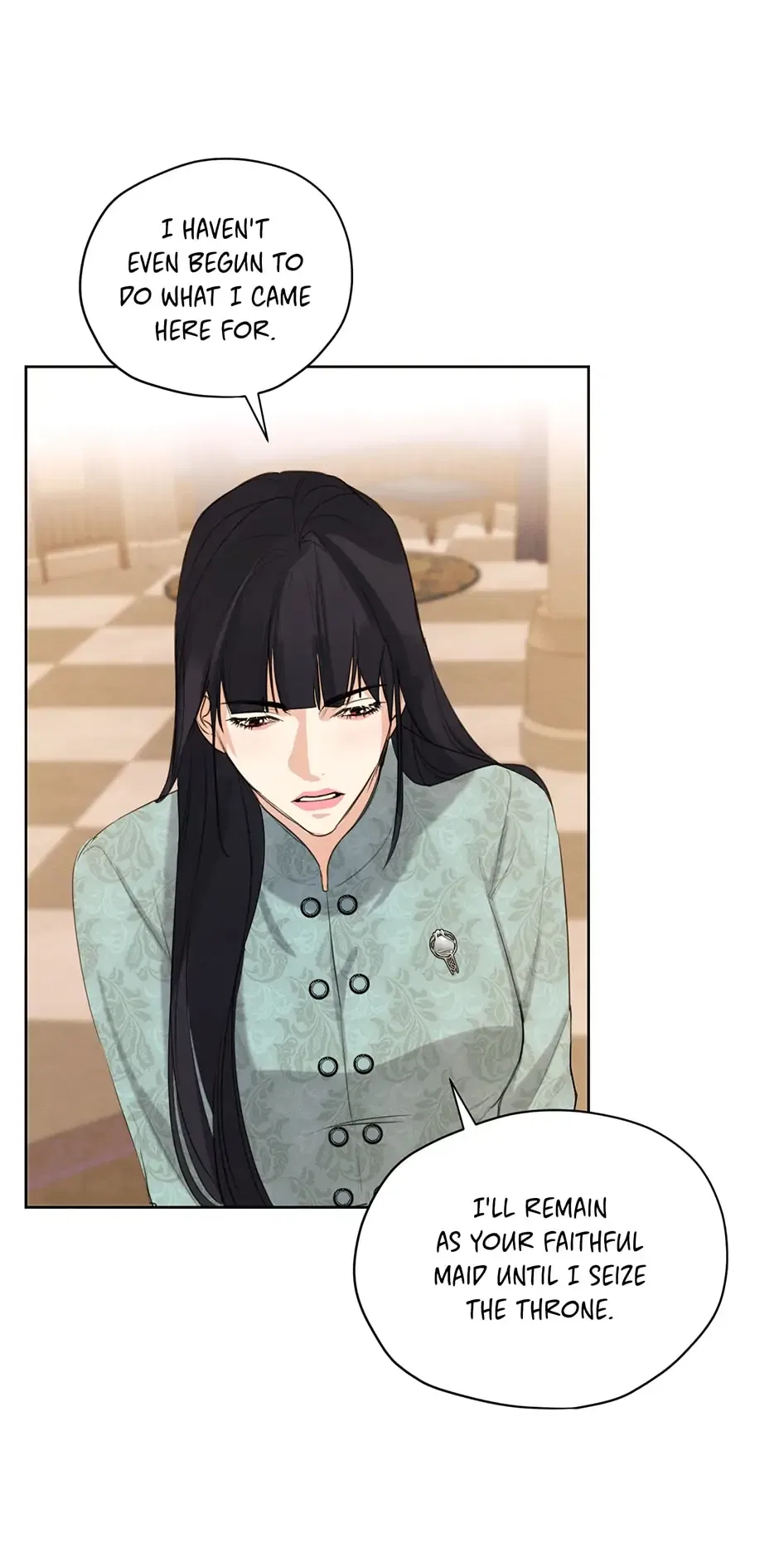 I am the Male Lead’s Ex-Girlfriend Chapter 80 – Page 32