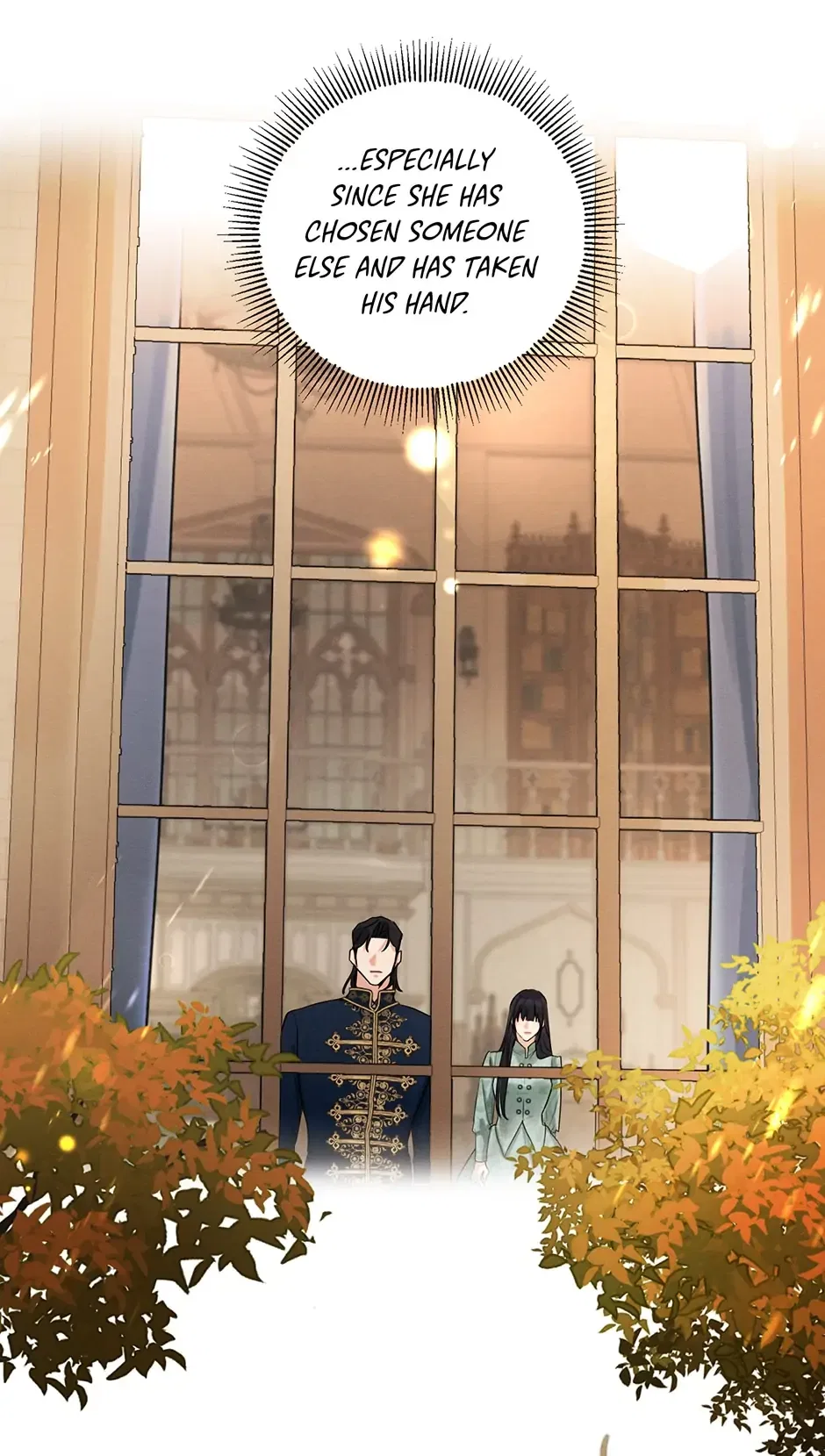 I am the Male Lead’s Ex-Girlfriend Chapter 80 – Page 34
