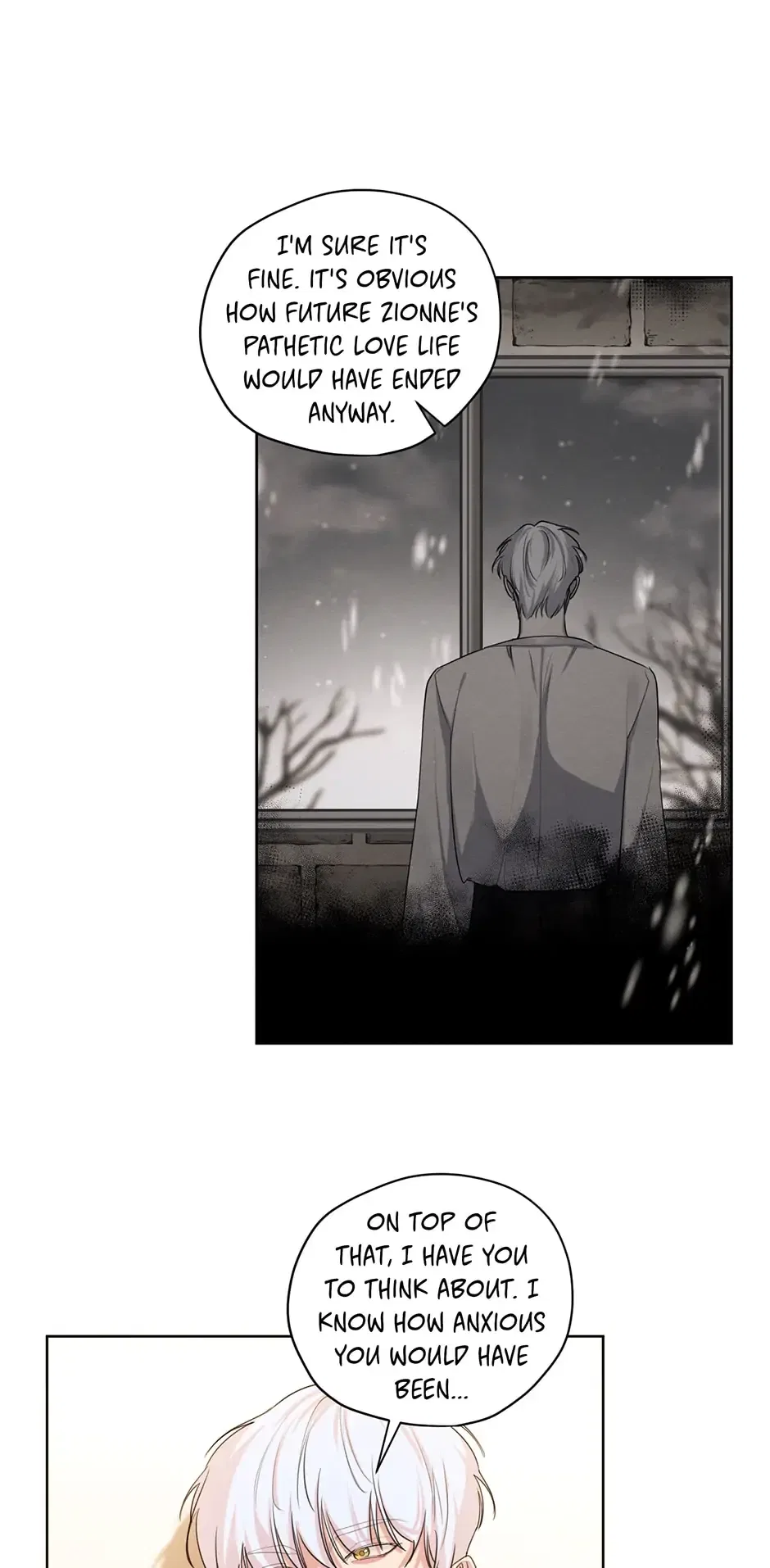 I am the Male Lead’s Ex-Girlfriend Chapter 80 – Page 42
