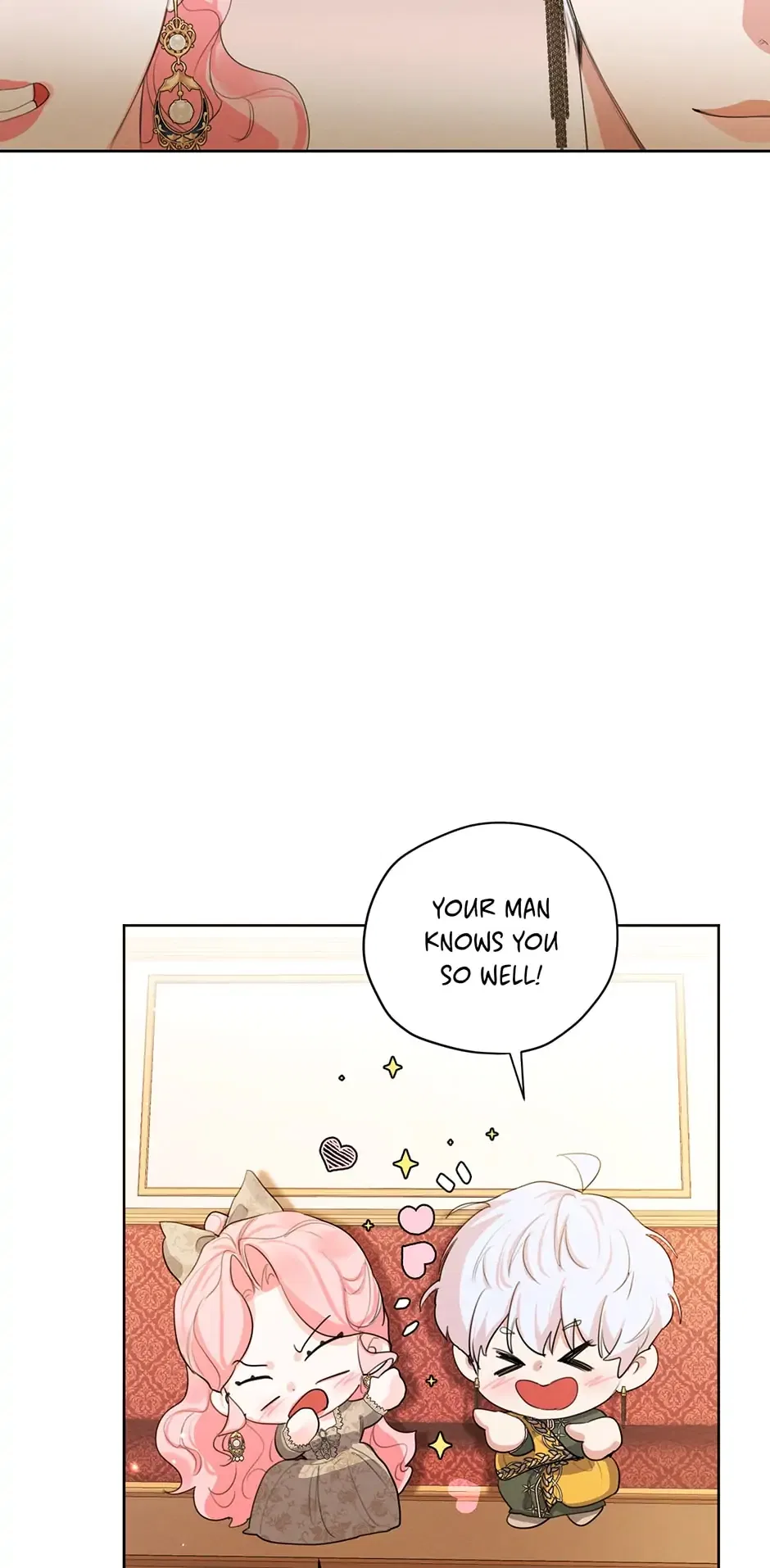 I am the Male Lead’s Ex-Girlfriend Chapter 80 – Page 44