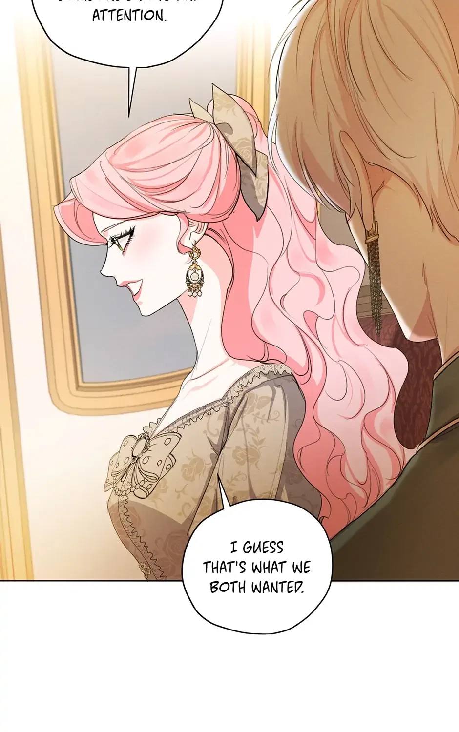 I am the Male Lead’s Ex-Girlfriend Chapter 80 – Page 50