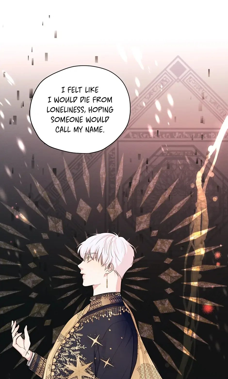I am the Male Lead’s Ex-Girlfriend Chapter 80 – Page 51