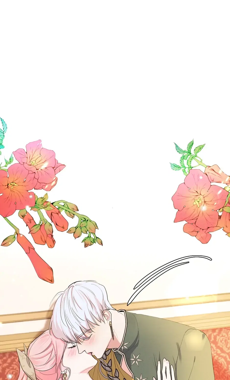 I am the Male Lead’s Ex-Girlfriend Chapter 80 – Page 55
