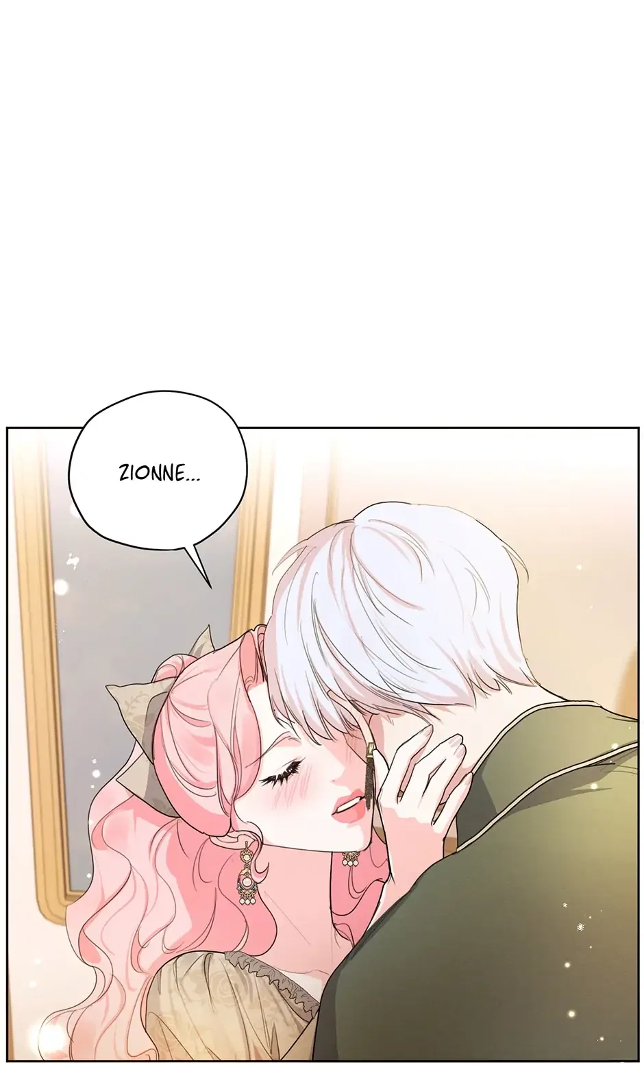 I am the Male Lead’s Ex-Girlfriend Chapter 80 – Page 57