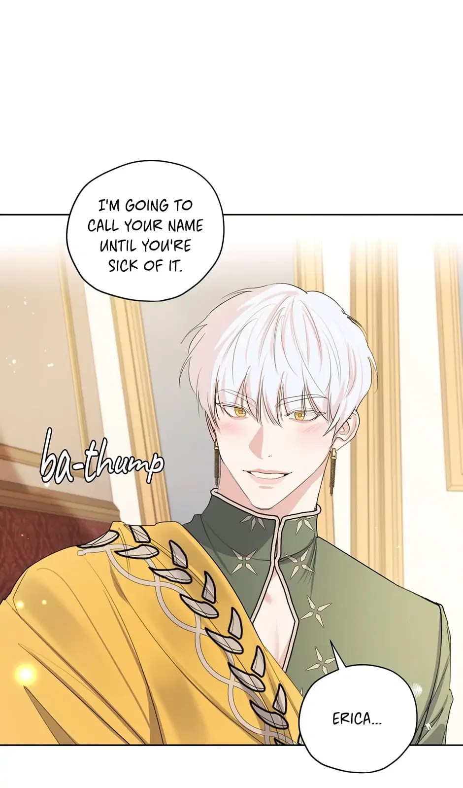 I am the Male Lead’s Ex-Girlfriend Chapter 80 – Page 59