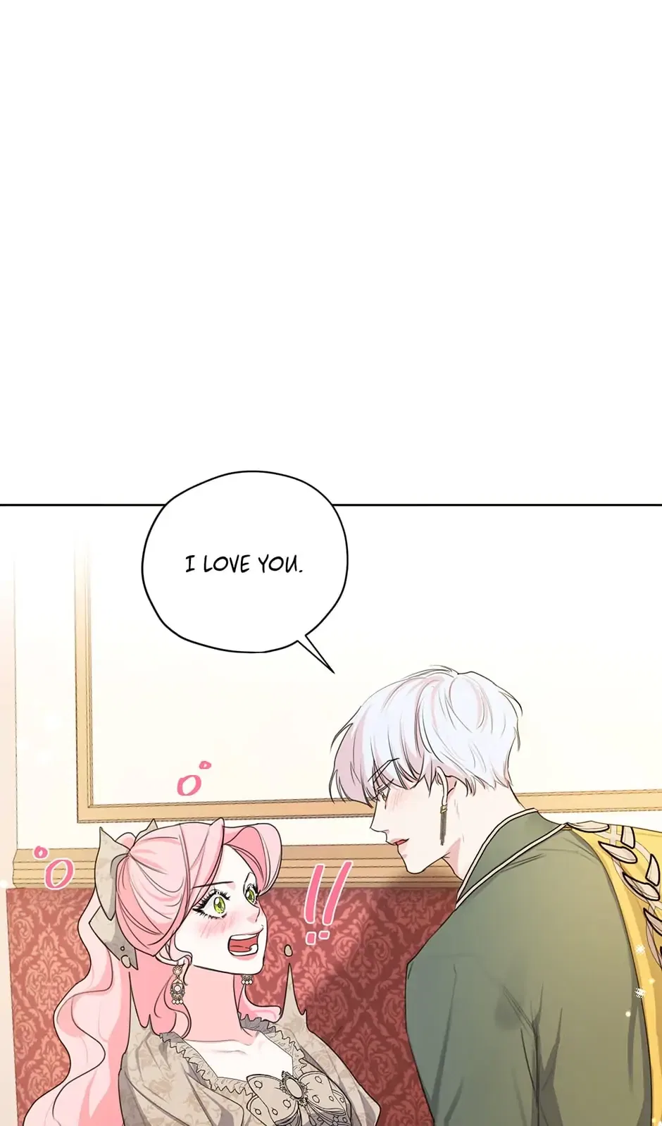 I am the Male Lead’s Ex-Girlfriend Chapter 80 – Page 60