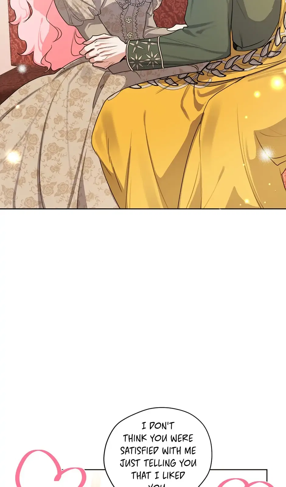 I am the Male Lead’s Ex-Girlfriend Chapter 80 – Page 61