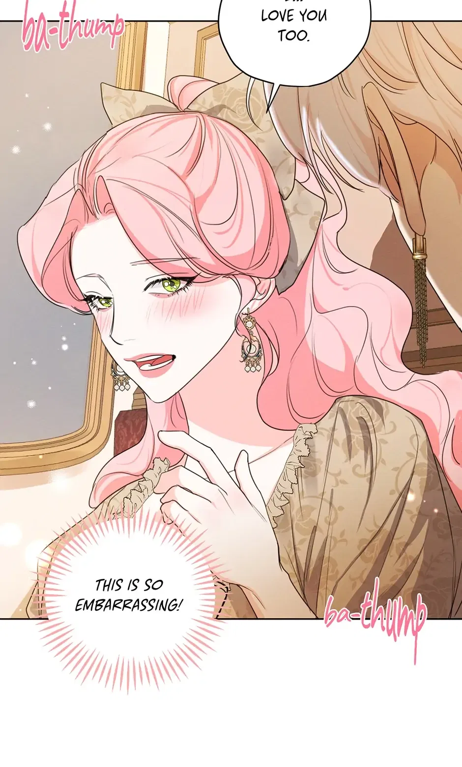 I am the Male Lead’s Ex-Girlfriend Chapter 80 – Page 65