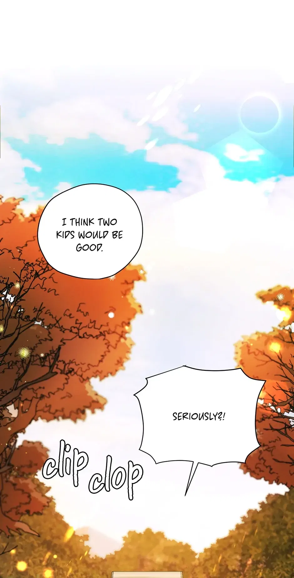 I am the Male Lead’s Ex-Girlfriend Chapter 80 – Page 67