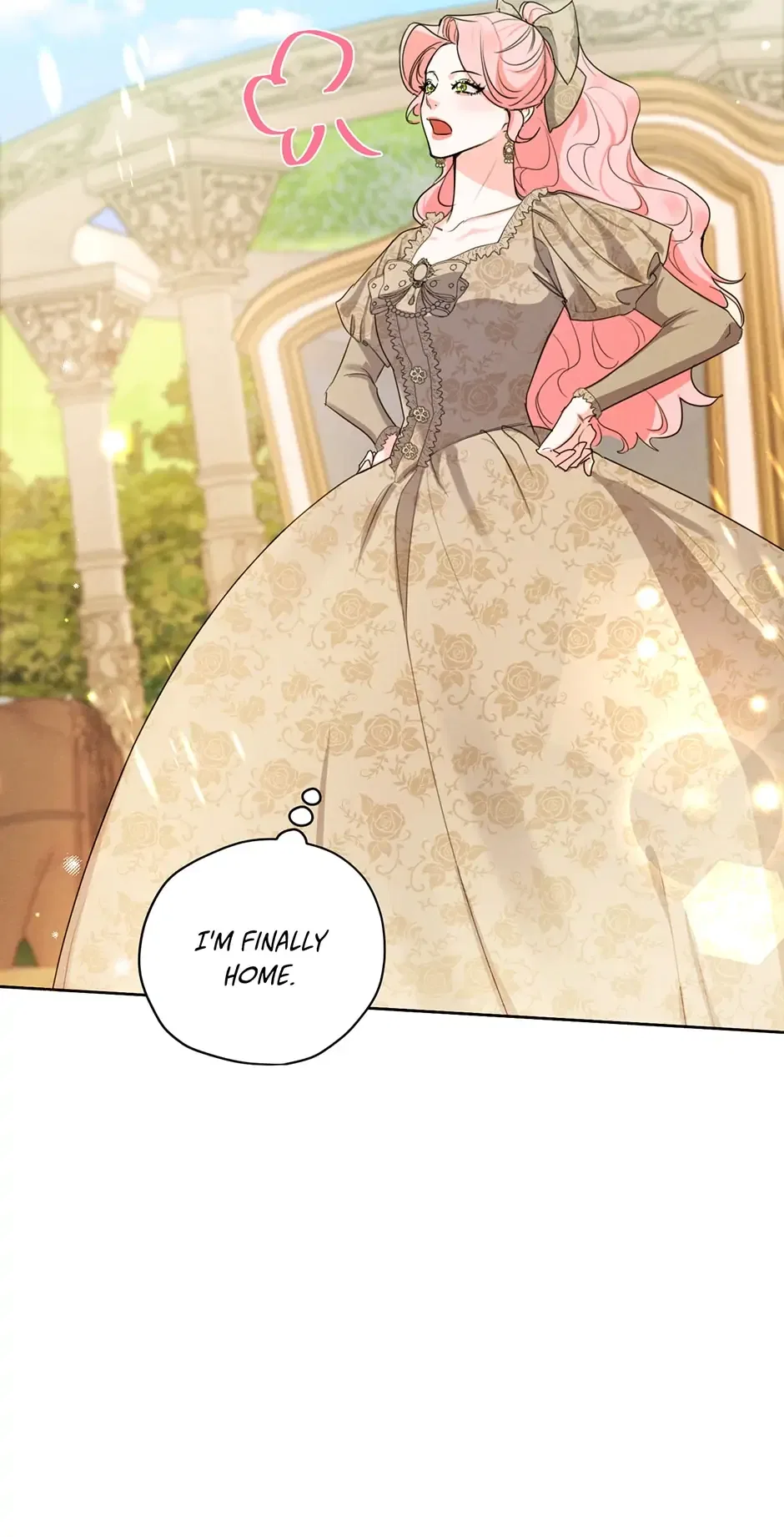 I am the Male Lead’s Ex-Girlfriend Chapter 80 – Page 70