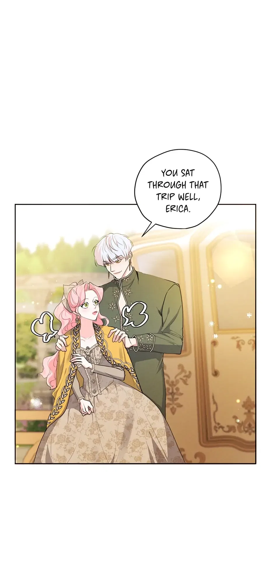I am the Male Lead’s Ex-Girlfriend Chapter 80 – Page 71