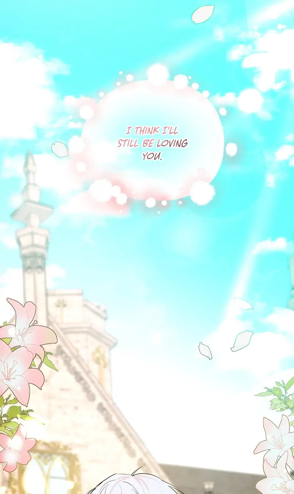 I am the Male Lead’s Ex-Girlfriend Chapter 80 – Page 80