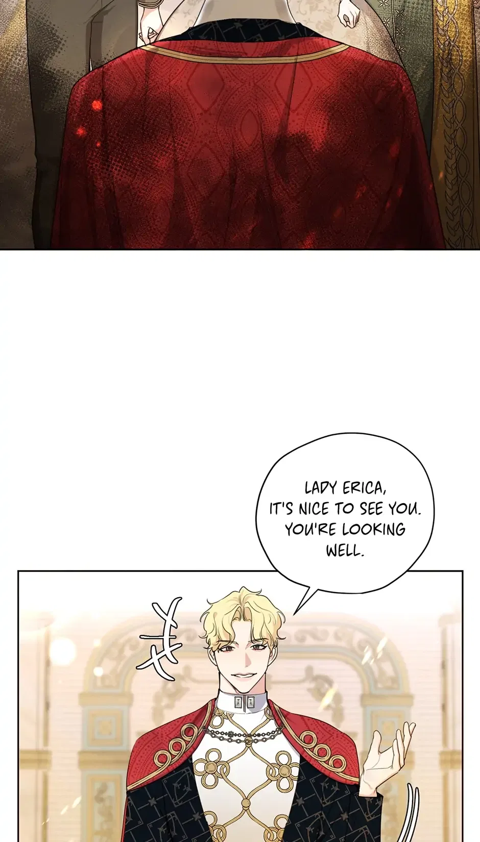 I am the Male Lead’s Ex-Girlfriend Chapter 79 – Page 2