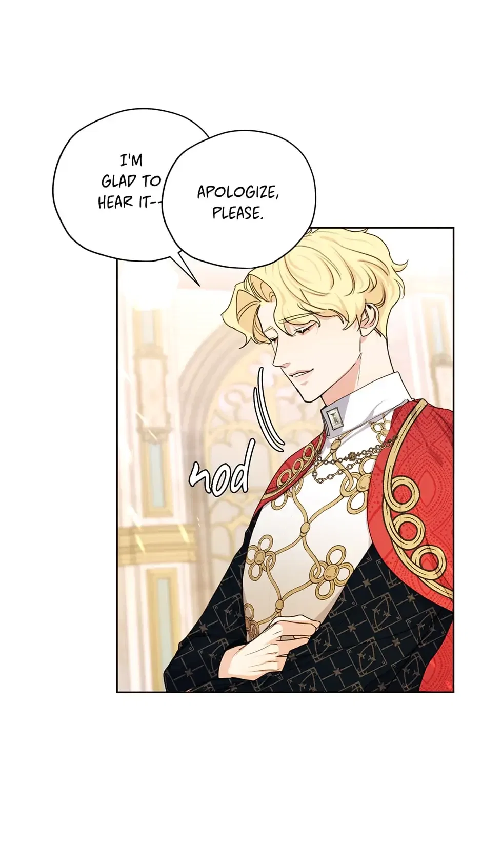 I am the Male Lead’s Ex-Girlfriend Chapter 79 – Page 4