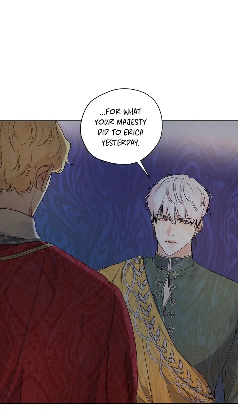 I am the Male Lead’s Ex-Girlfriend Chapter 79 – Page 5