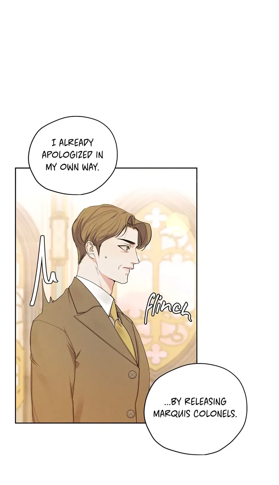 I am the Male Lead’s Ex-Girlfriend Chapter 79 – Page 6