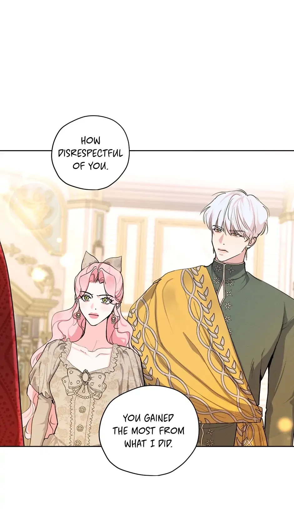 I am the Male Lead’s Ex-Girlfriend Chapter 79 – Page 8