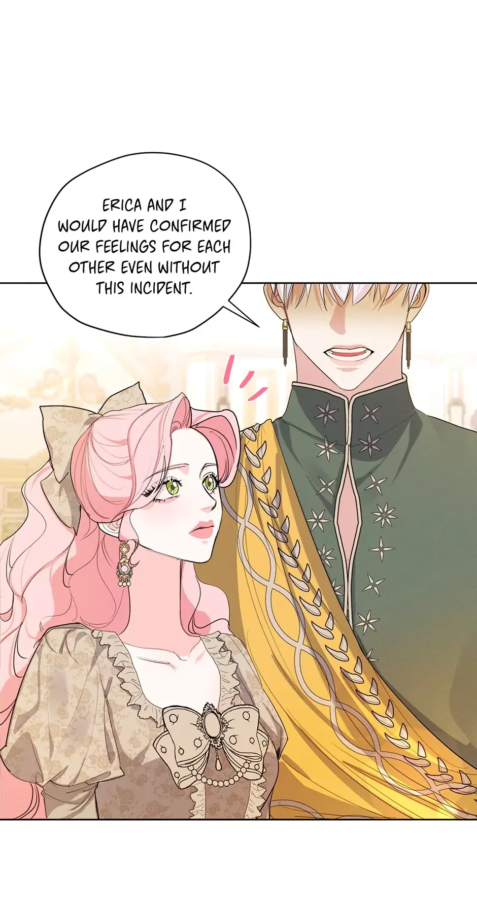 I am the Male Lead’s Ex-Girlfriend Chapter 79 – Page 9