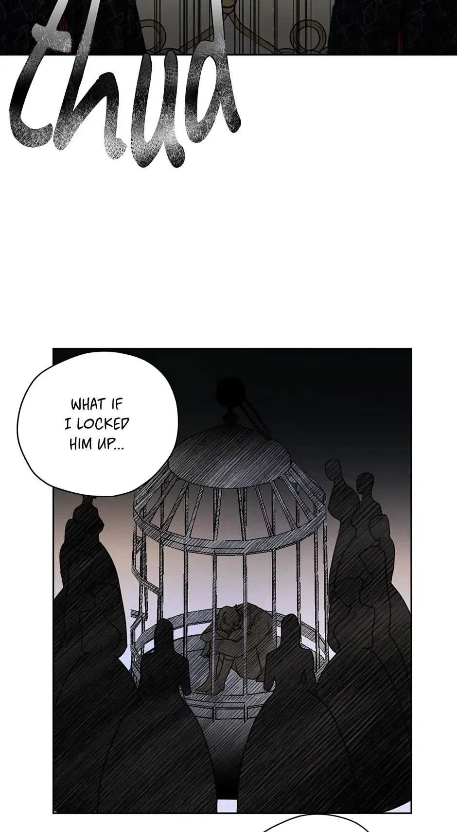 I am the Male Lead’s Ex-Girlfriend Chapter 79 – Page 14