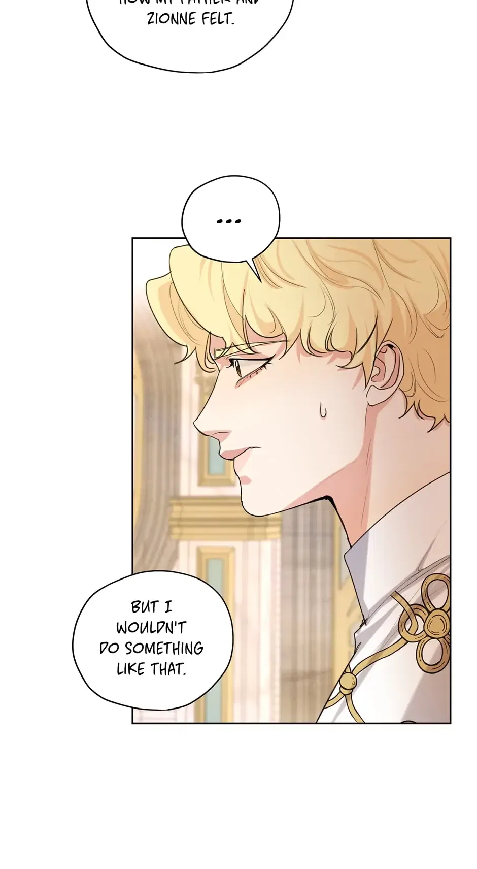I am the Male Lead’s Ex-Girlfriend Chapter 79 – Page 16