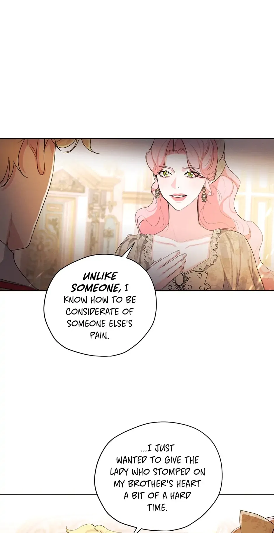 I am the Male Lead’s Ex-Girlfriend Chapter 79 – Page 17