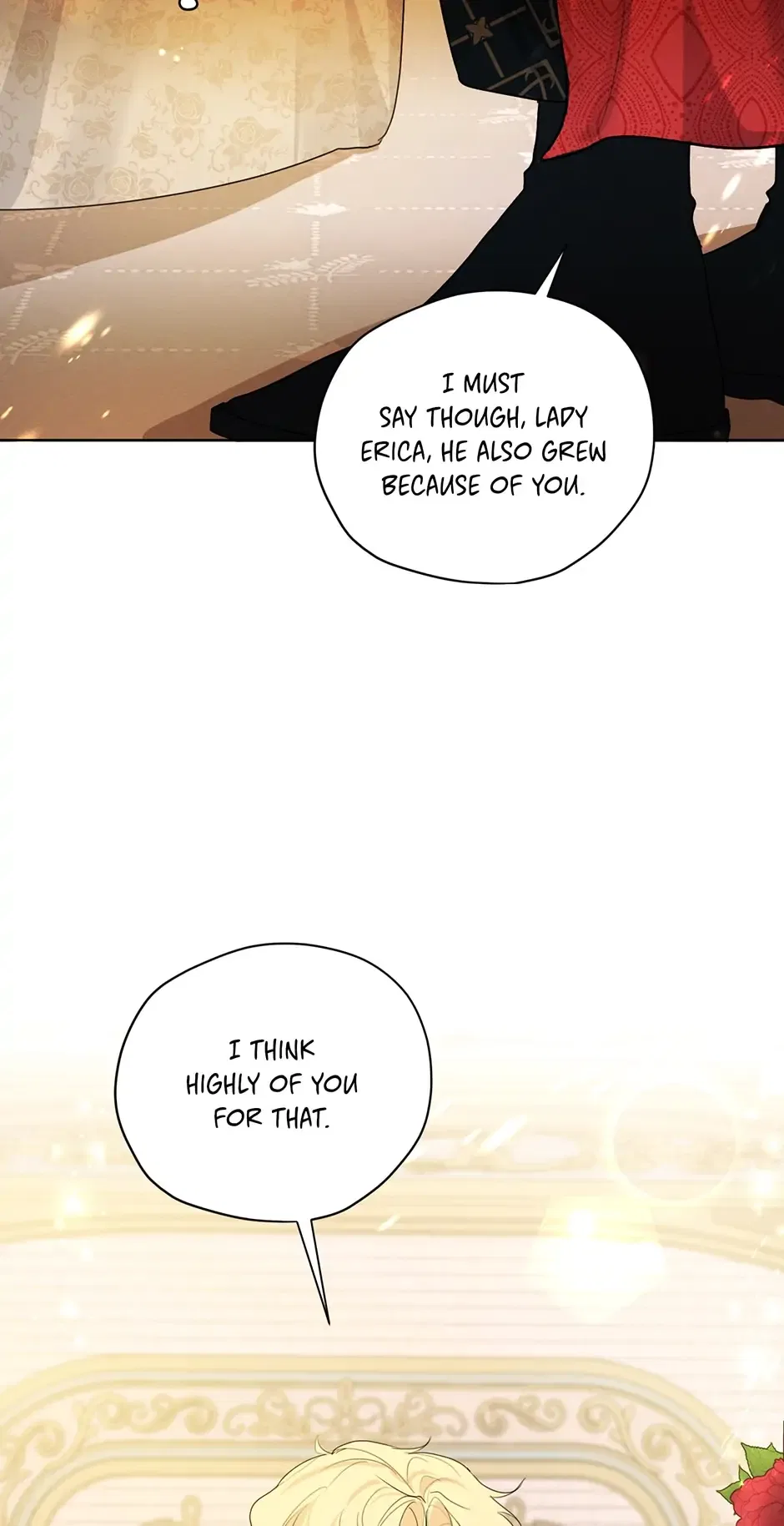 I am the Male Lead’s Ex-Girlfriend Chapter 79 – Page 19