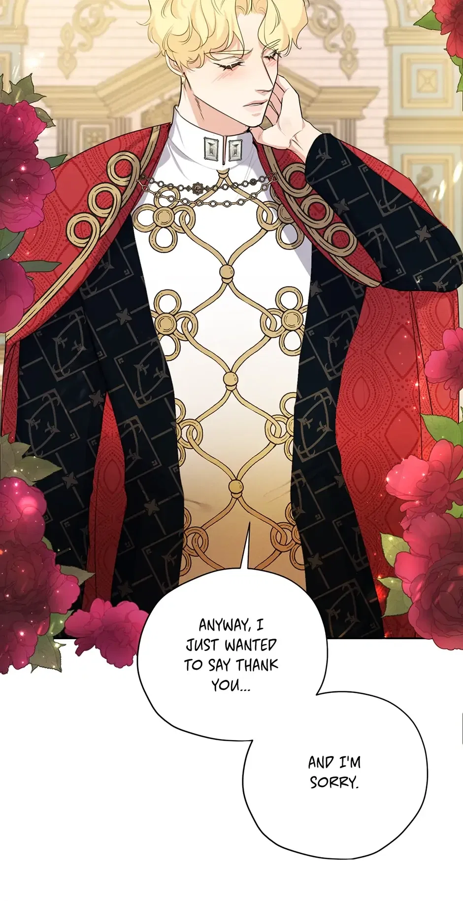 I am the Male Lead’s Ex-Girlfriend Chapter 79 – Page 20