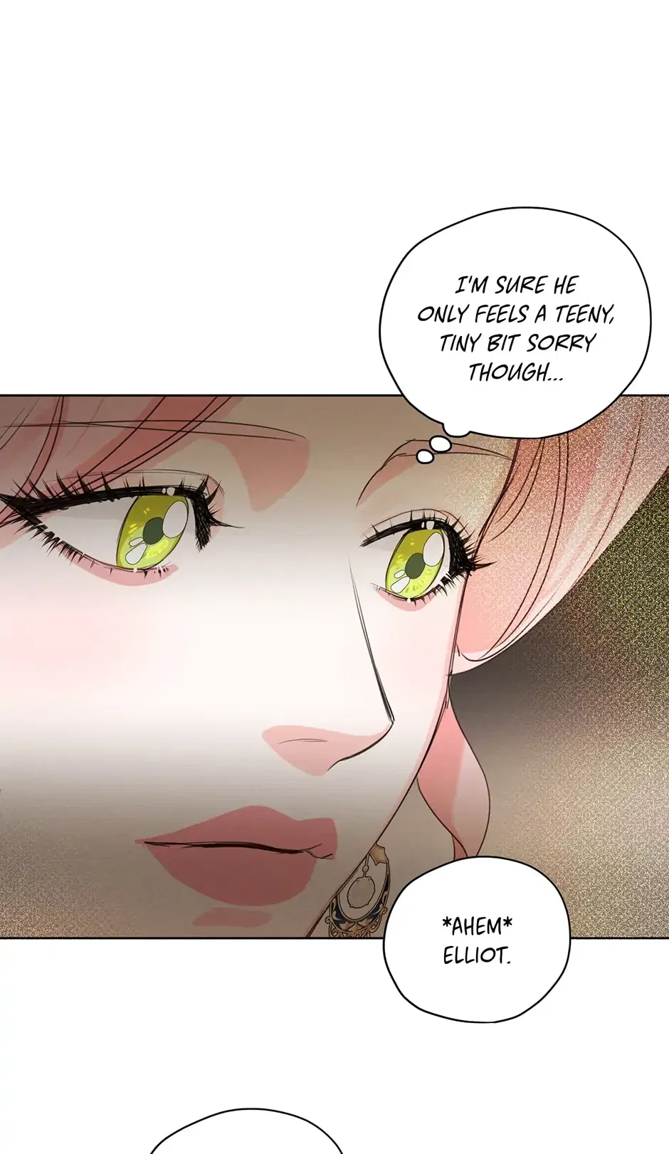 I am the Male Lead’s Ex-Girlfriend Chapter 79 – Page 21