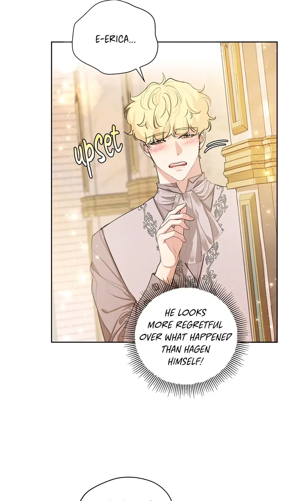 I am the Male Lead’s Ex-Girlfriend Chapter 79 – Page 23