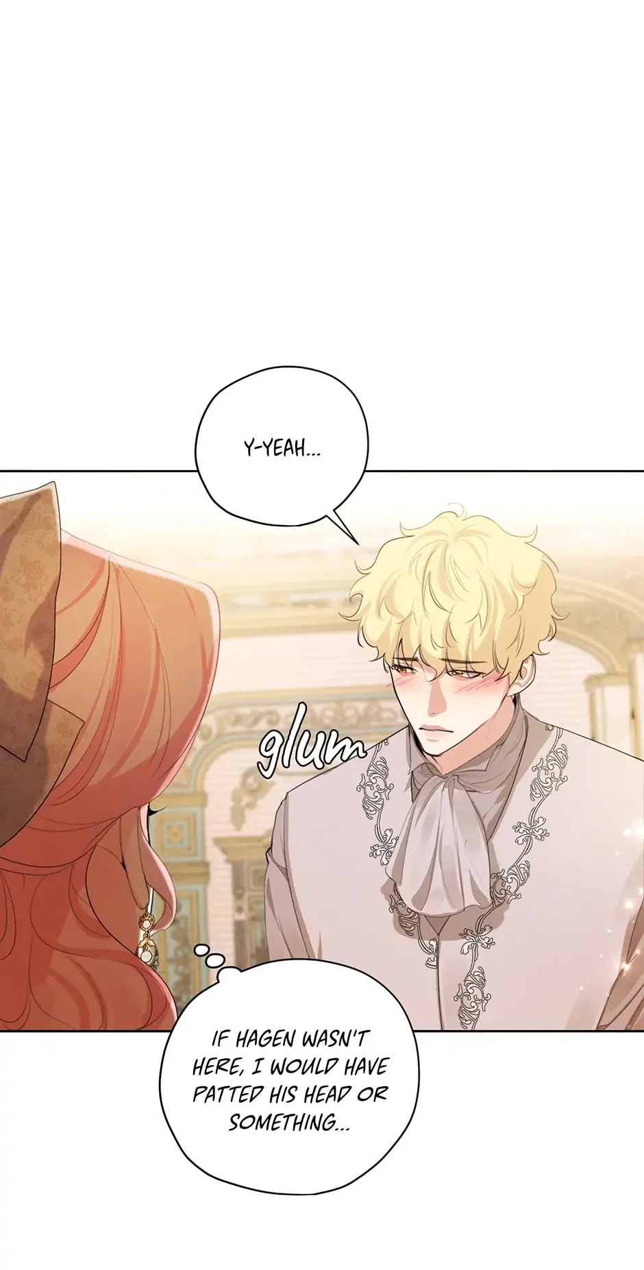 I am the Male Lead’s Ex-Girlfriend Chapter 79 – Page 25