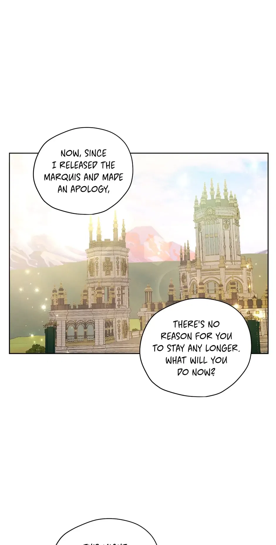 I am the Male Lead’s Ex-Girlfriend Chapter 79 – Page 26