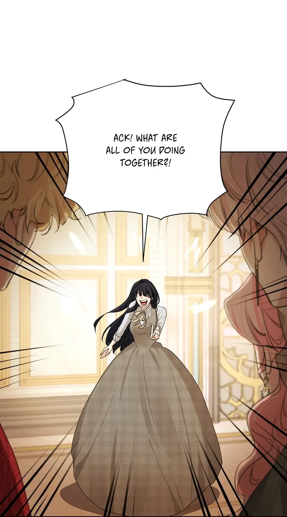 I am the Male Lead’s Ex-Girlfriend Chapter 79 – Page 30