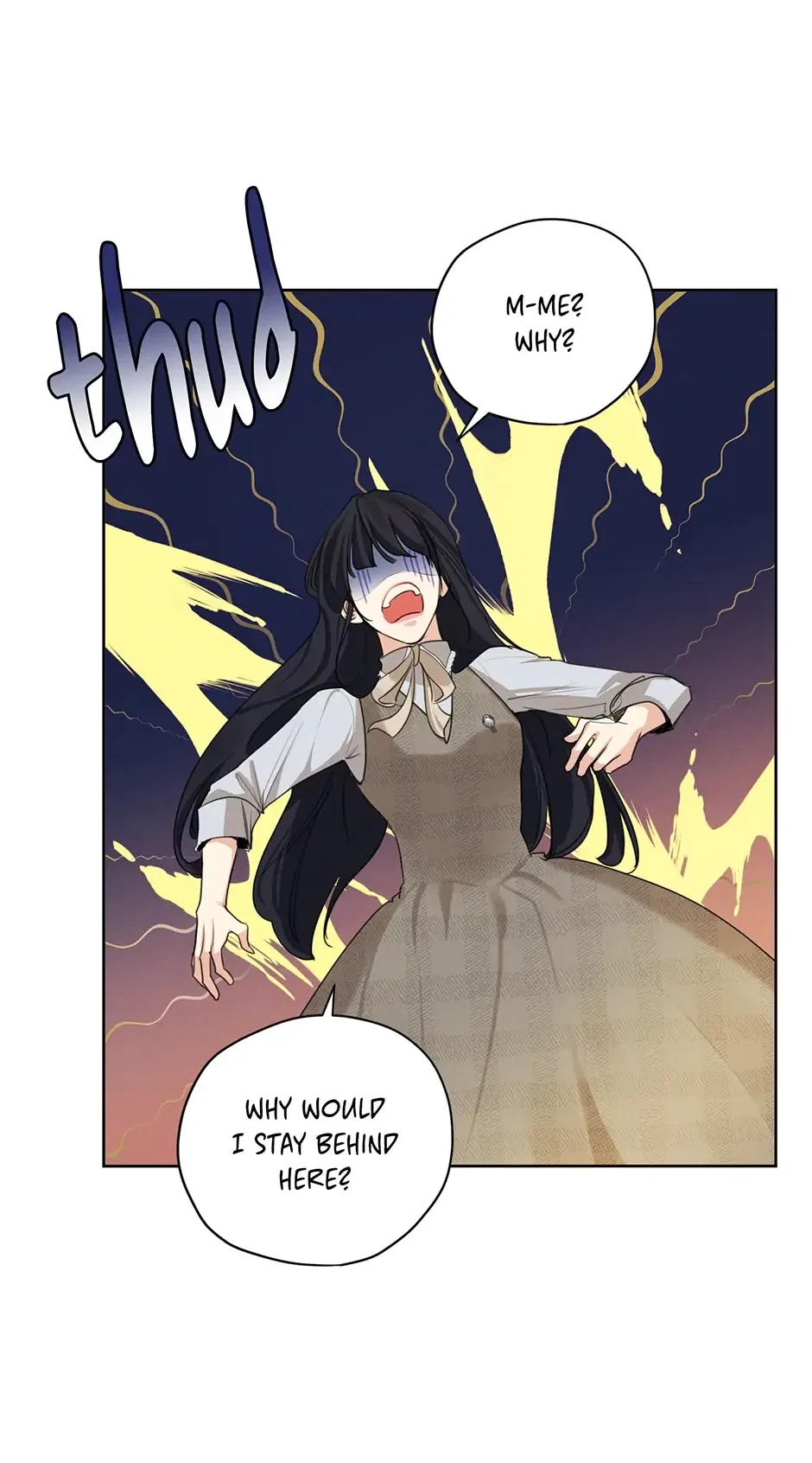 I am the Male Lead’s Ex-Girlfriend Chapter 79 – Page 32