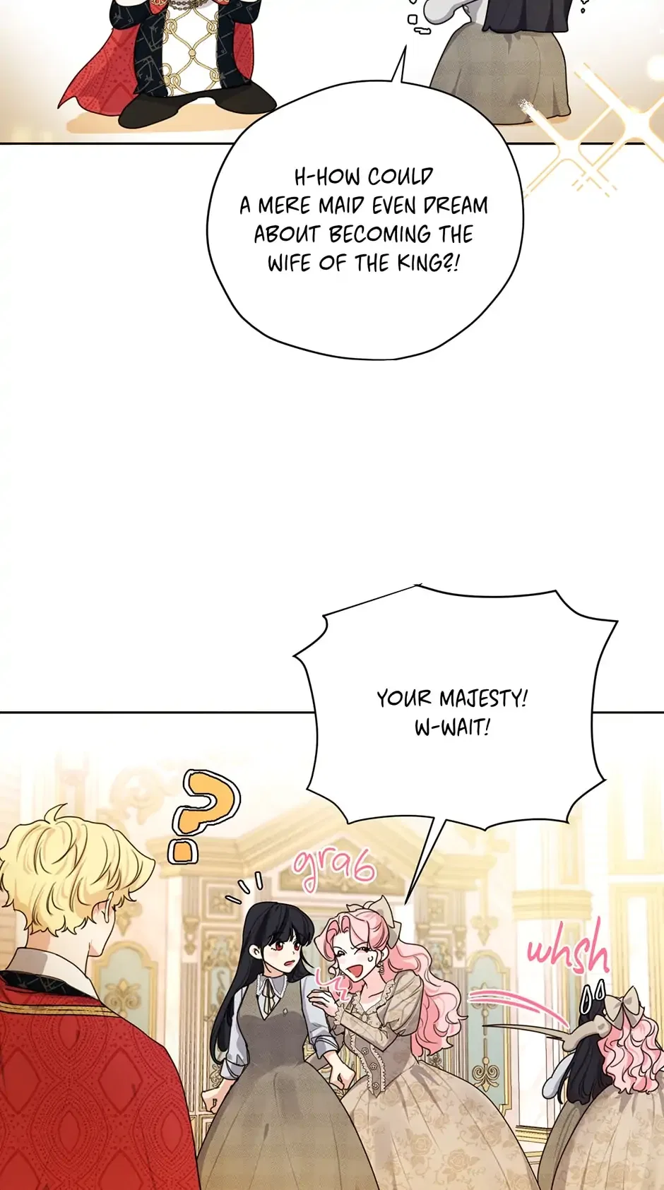 I am the Male Lead’s Ex-Girlfriend Chapter 79 – Page 34