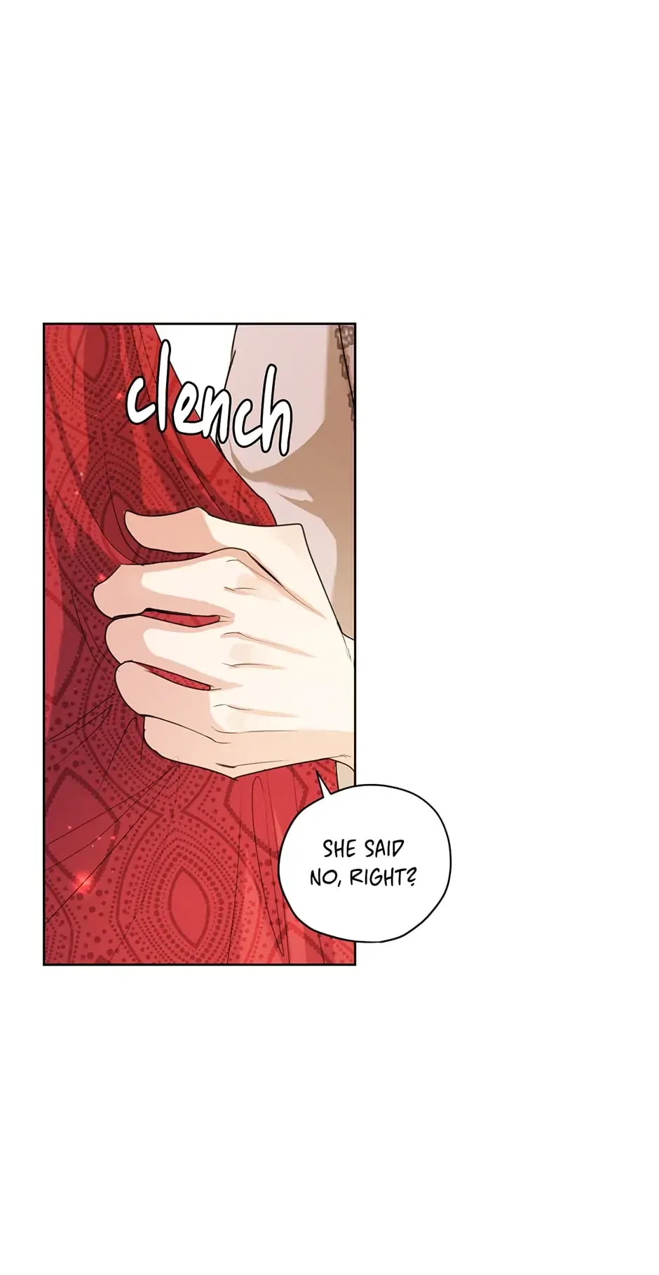 I am the Male Lead’s Ex-Girlfriend Chapter 79 – Page 39