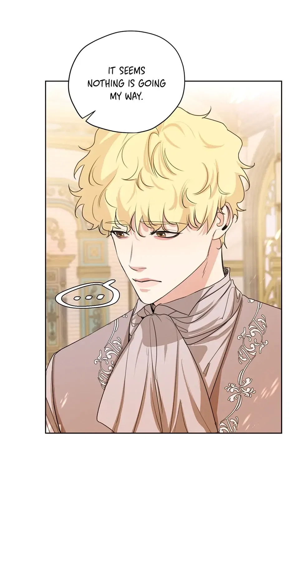 I am the Male Lead’s Ex-Girlfriend Chapter 79 – Page 40