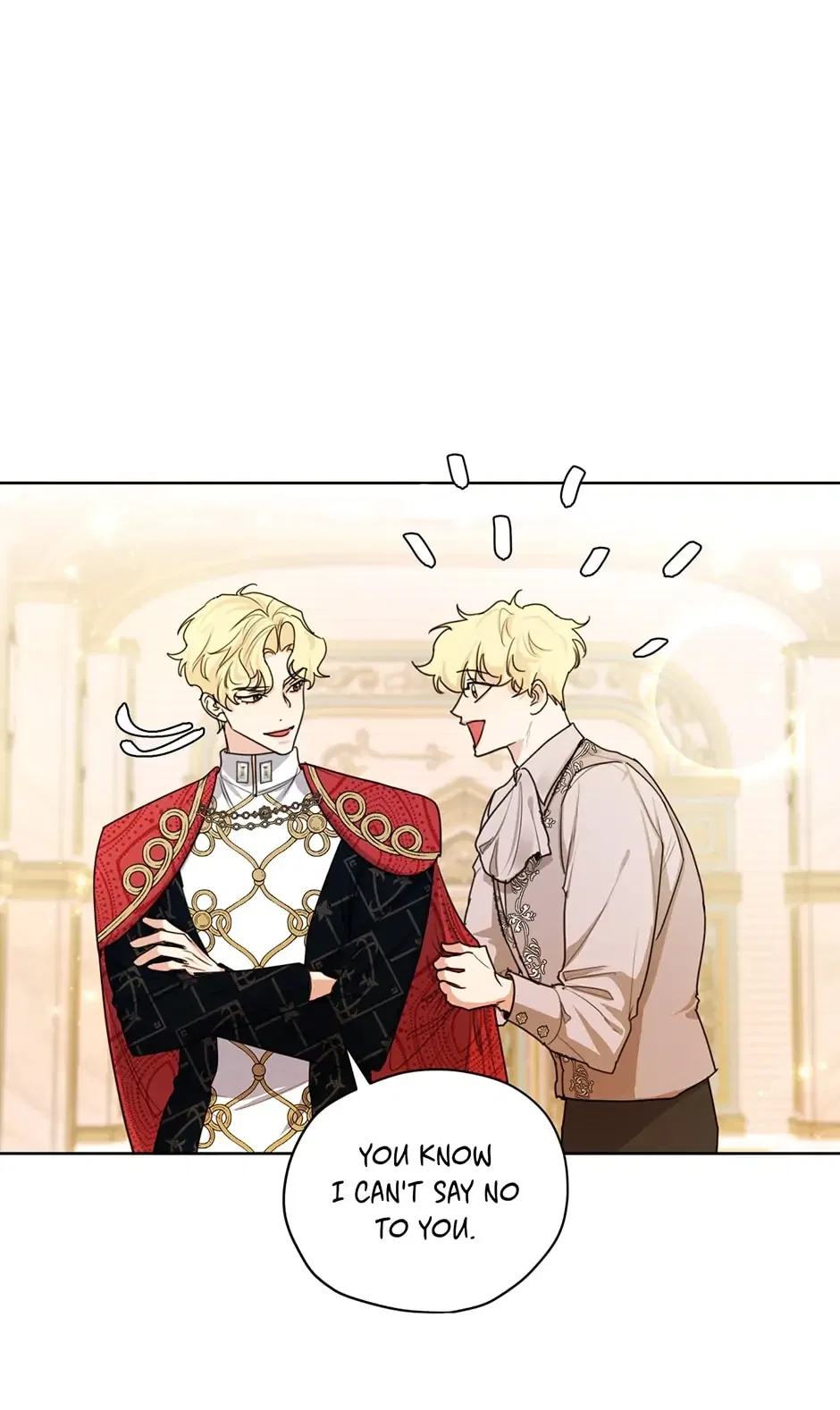 I am the Male Lead’s Ex-Girlfriend Chapter 79 – Page 41