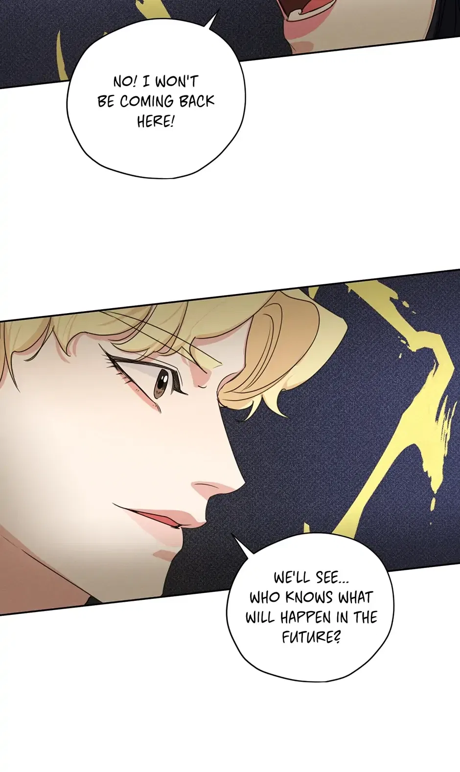 I am the Male Lead’s Ex-Girlfriend Chapter 79 – Page 44