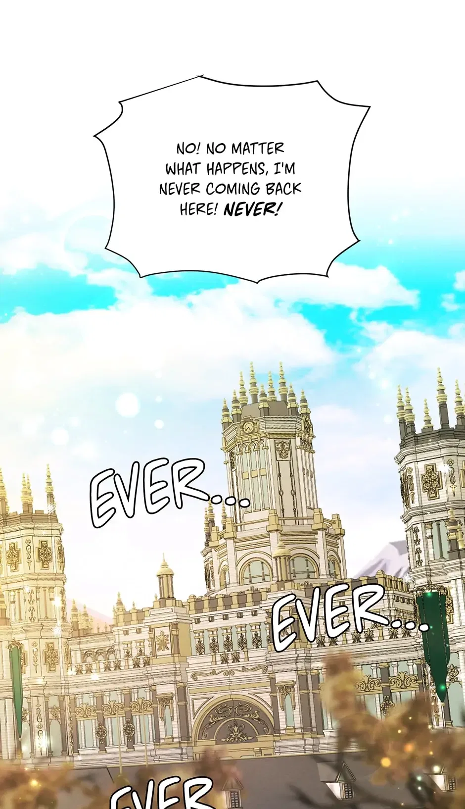 I am the Male Lead’s Ex-Girlfriend Chapter 79 – Page 45