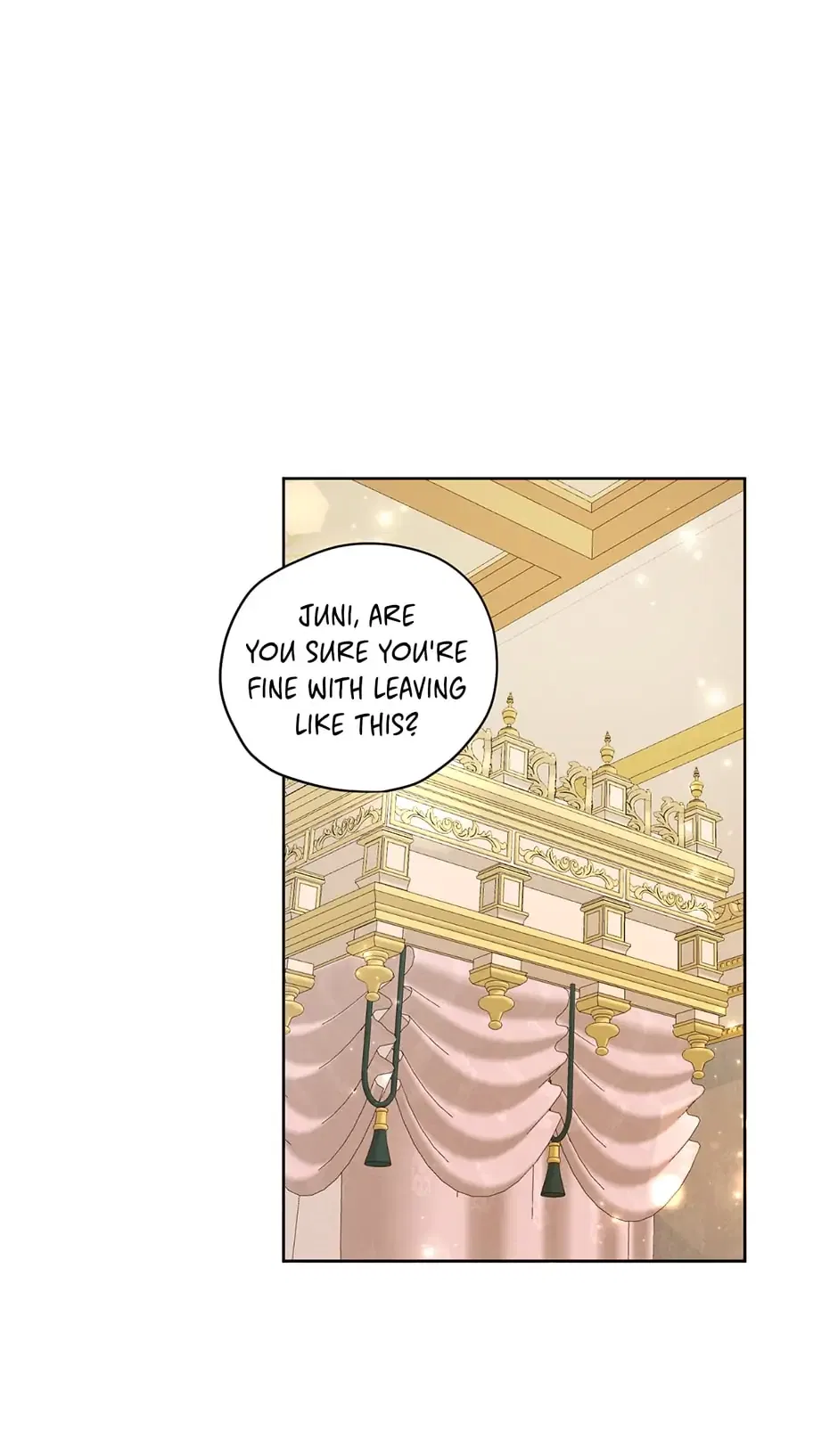 I am the Male Lead’s Ex-Girlfriend Chapter 79 – Page 47