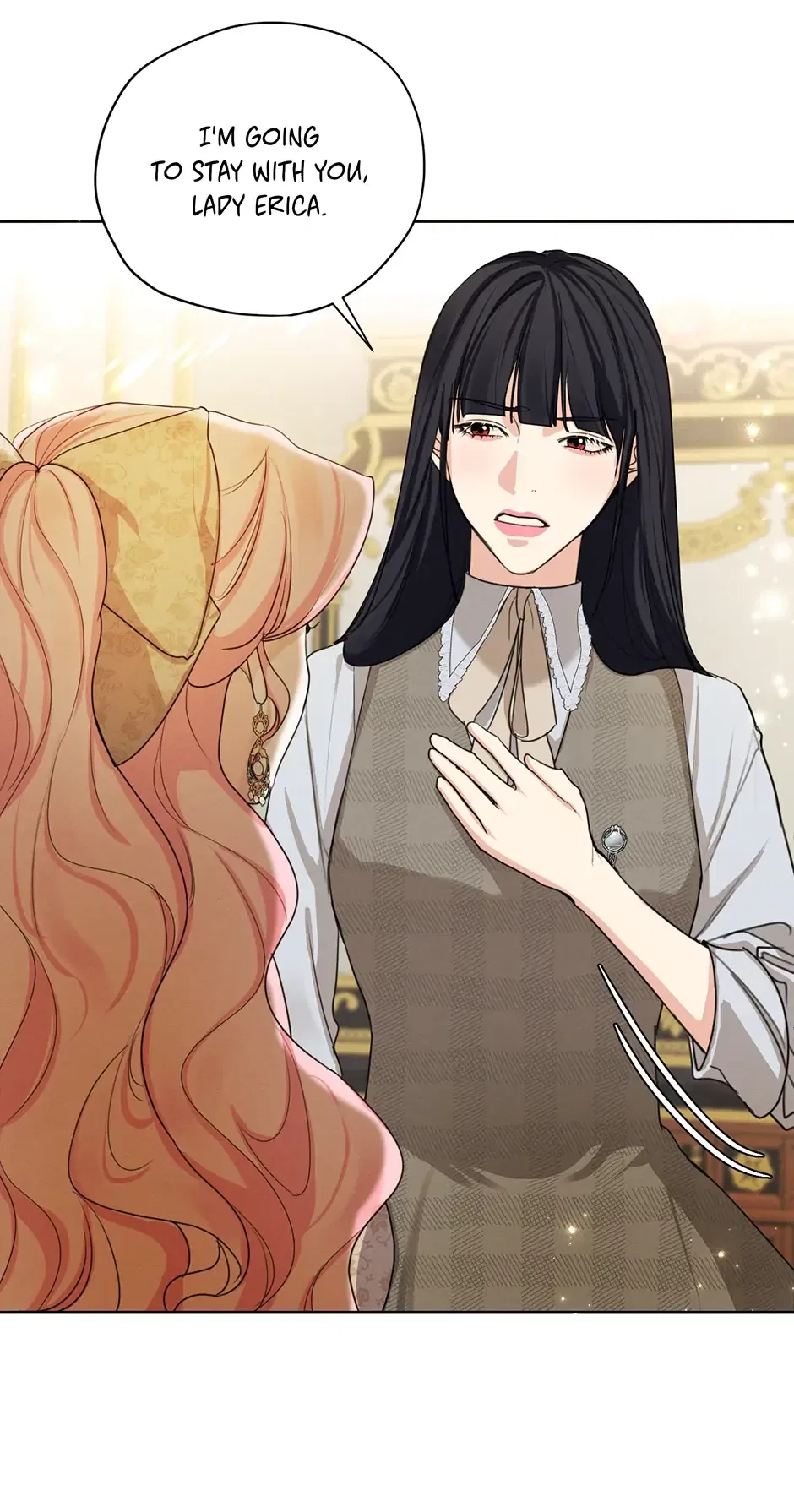 I am the Male Lead’s Ex-Girlfriend Chapter 79 – Page 50
