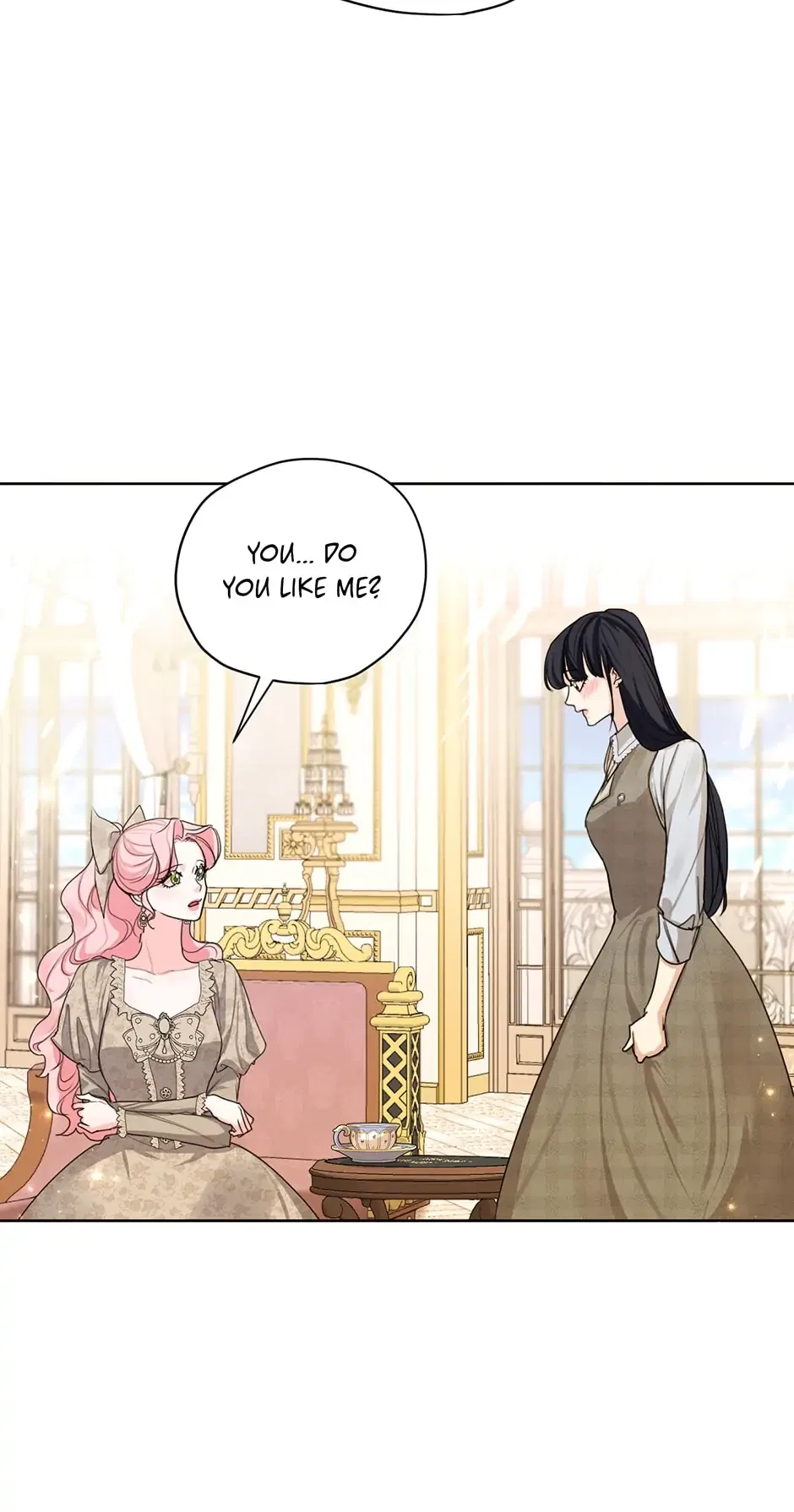I am the Male Lead’s Ex-Girlfriend Chapter 79 – Page 52