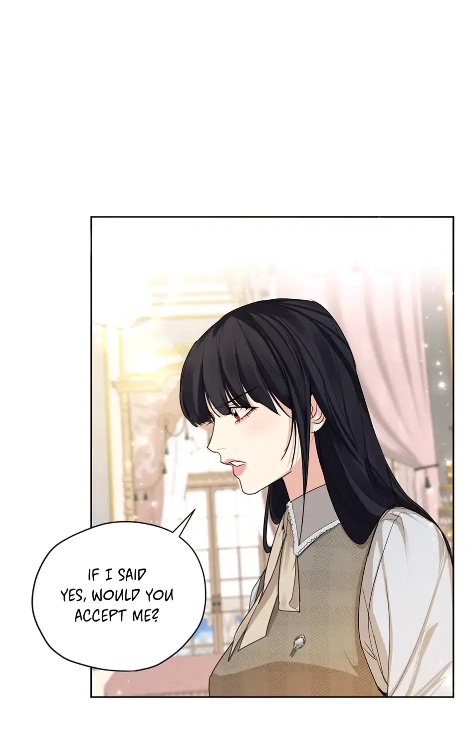 I am the Male Lead’s Ex-Girlfriend Chapter 79 – Page 53
