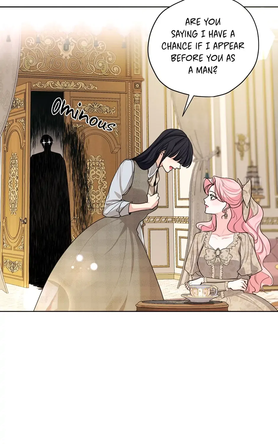 I am the Male Lead’s Ex-Girlfriend Chapter 79 – Page 56