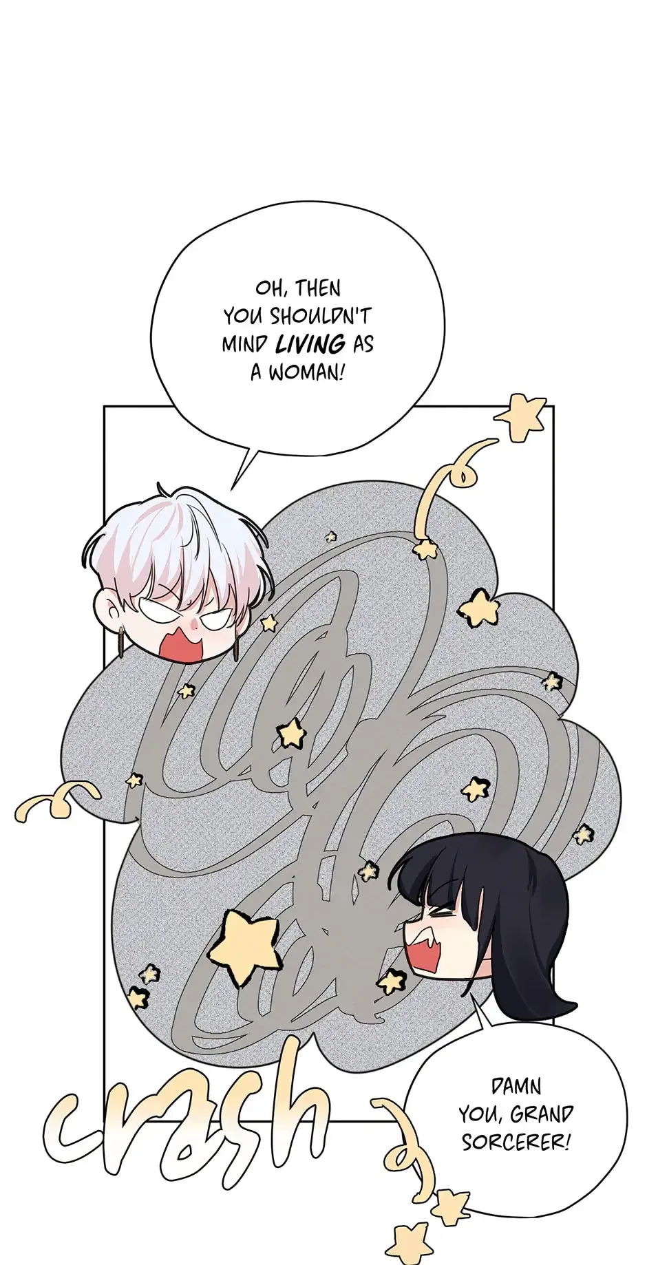 I am the Male Lead’s Ex-Girlfriend Chapter 79 – Page 59