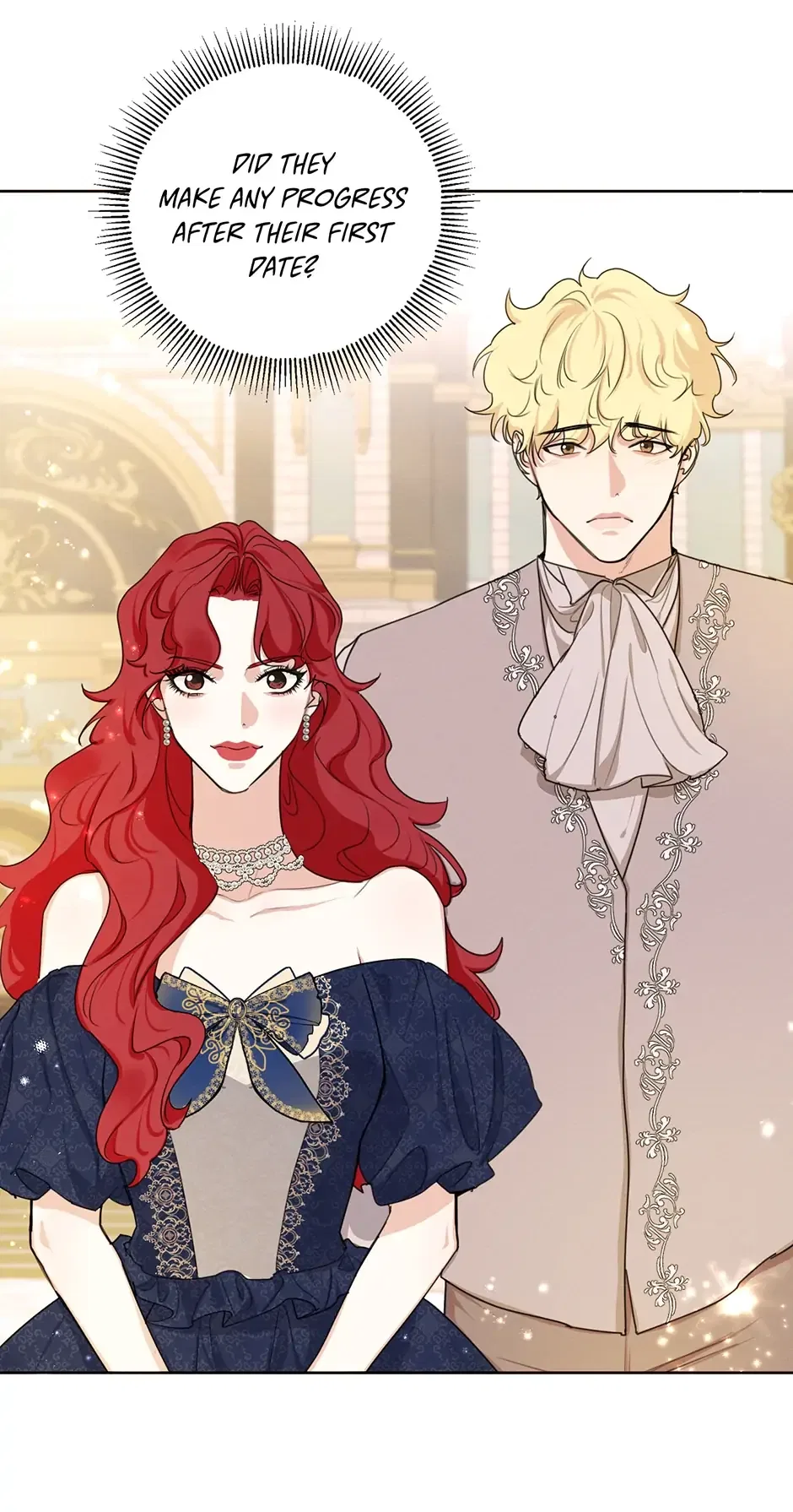 I am the Male Lead’s Ex-Girlfriend Chapter 79 – Page 67