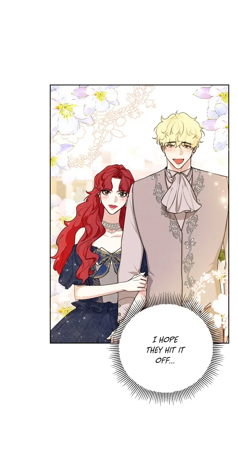 I am the Male Lead’s Ex-Girlfriend Chapter 79 – Page 68