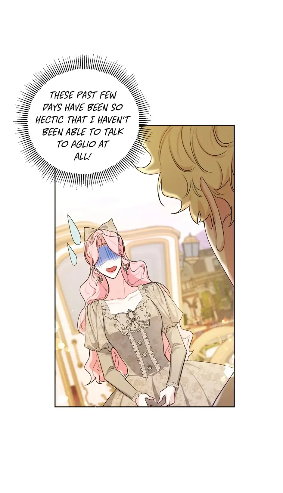 I am the Male Lead’s Ex-Girlfriend Chapter 79 – Page 70