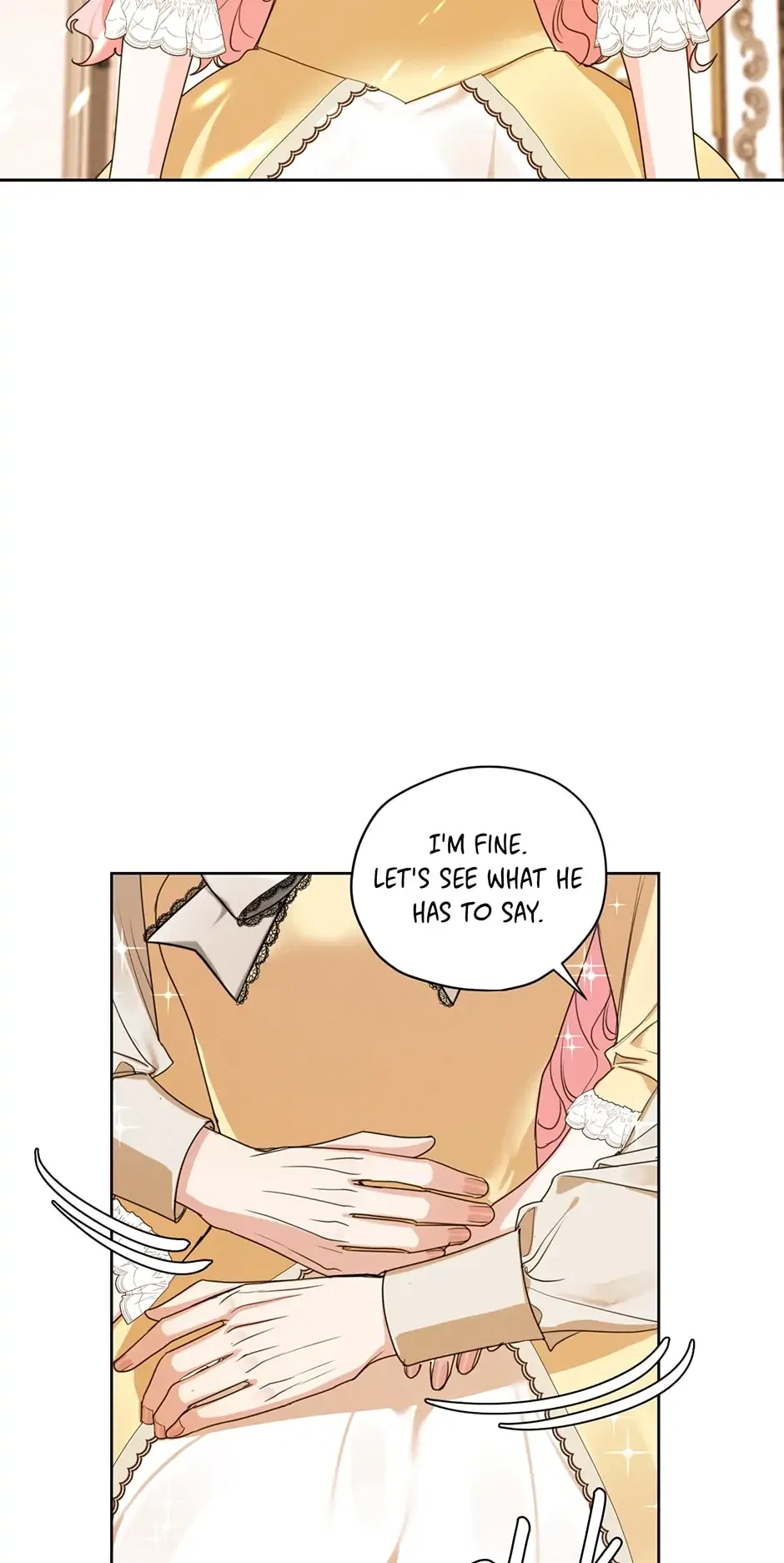 I am the Male Lead’s Ex-Girlfriend Chapter 78 – Page 2