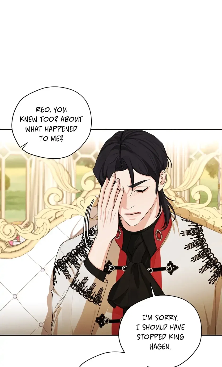 I am the Male Lead’s Ex-Girlfriend Chapter 78 – Page 10